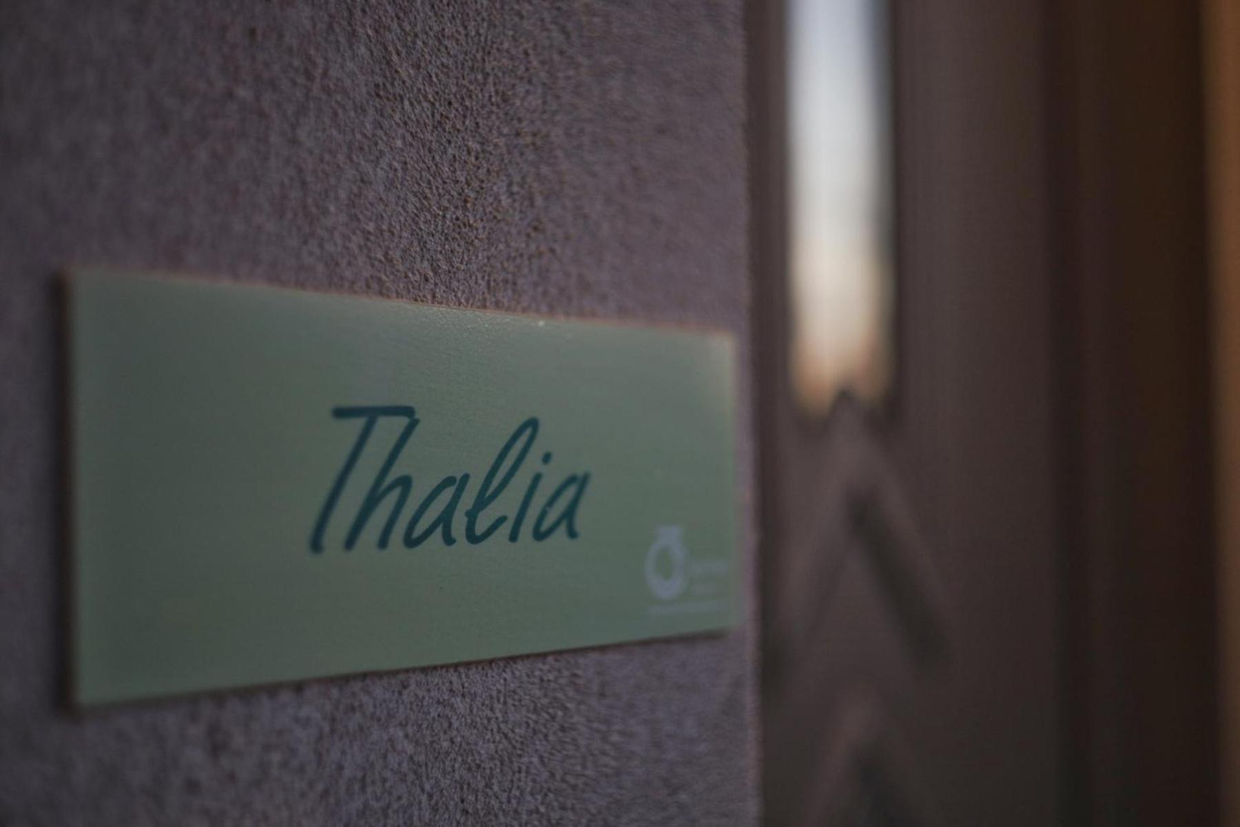 Three Charites Resort Гиалова Екстериор снимка